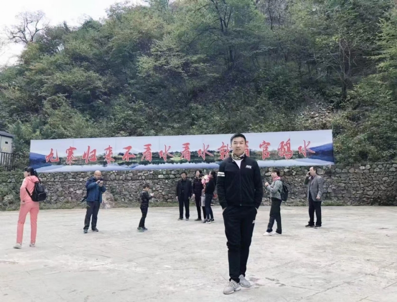 牵手的第一张照片--贵阳相亲服务中心