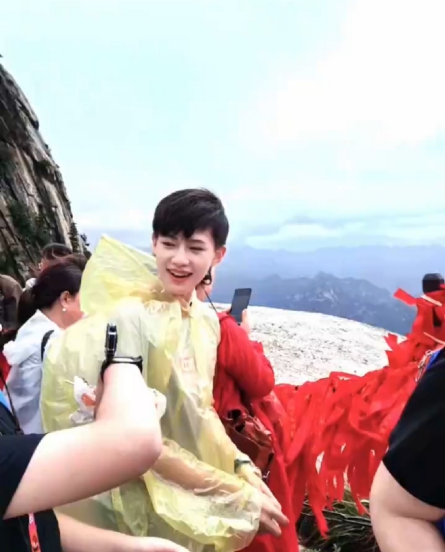 看上的来的第二张照片--贵阳相亲服务中心