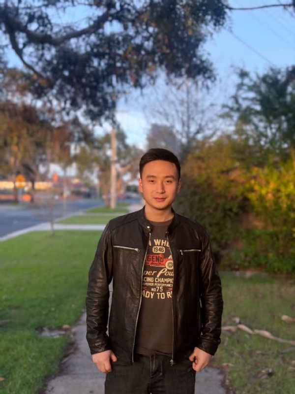 TAO的第三张照片--贵阳相亲服务中心