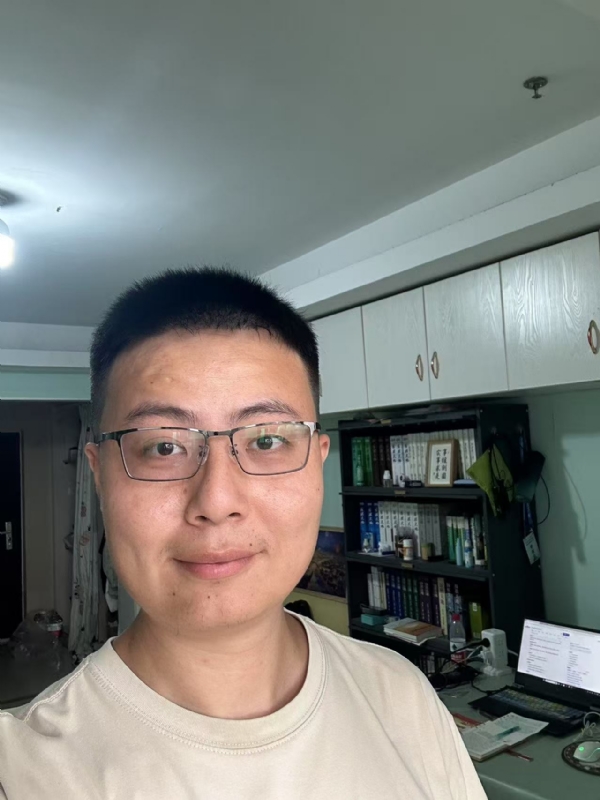 遇见更好的自己的第二张照片--贵阳相亲服务中心