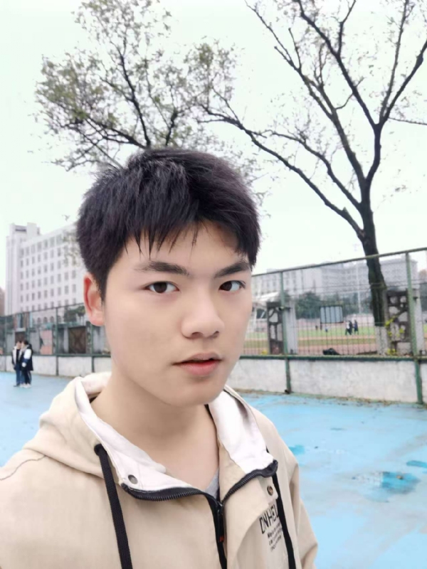 gatsby的第一张照片--贵阳相亲服务中心