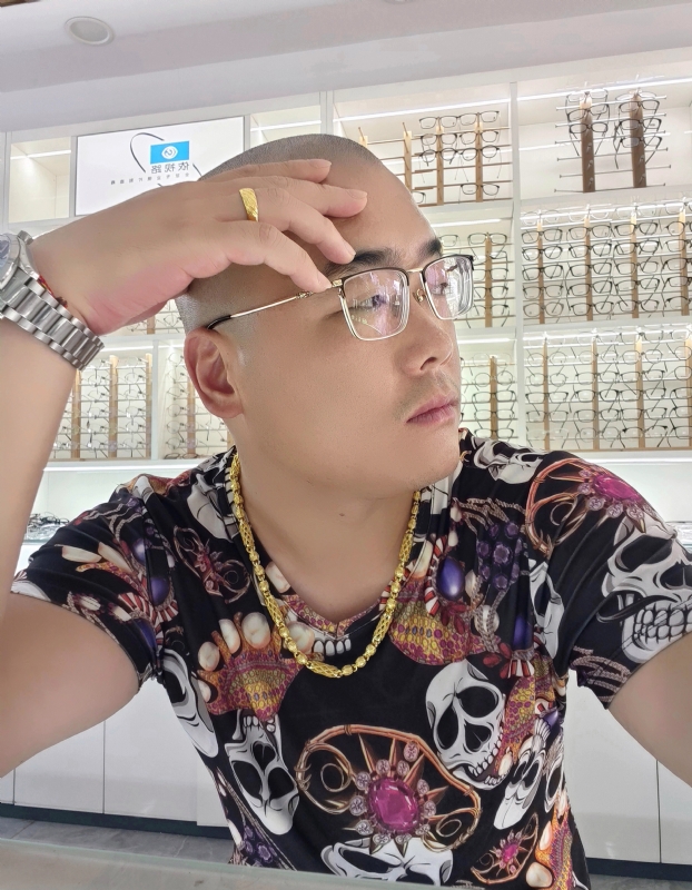 一生诺言的第一张照片--贵阳相亲服务中心