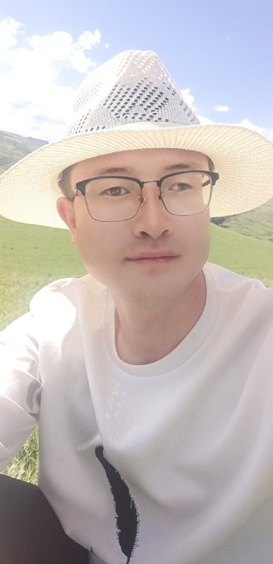 哇鬼的第一张照片--贵阳相亲服务中心