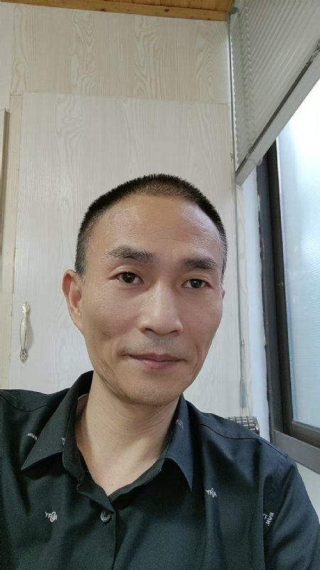 风铃的第一张照片--贵阳相亲服务中心