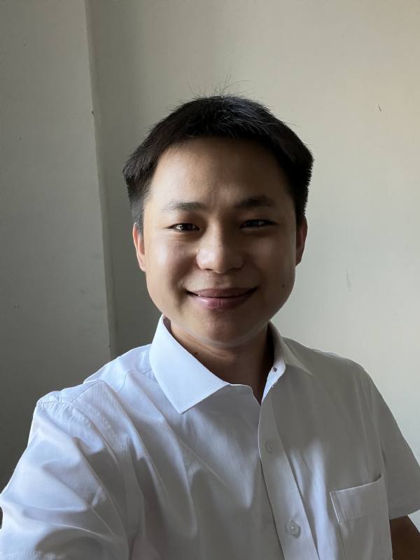 沧州好青年的第一张照片--贵阳相亲服务中心