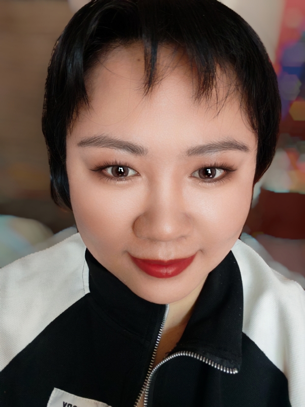 韵韵的第一张照片--贵阳相亲服务中心