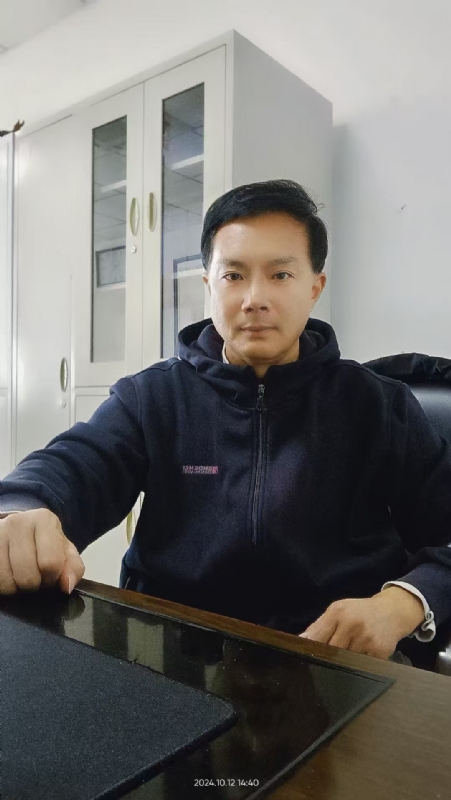 枫叶的第一张照片--贵阳相亲服务中心