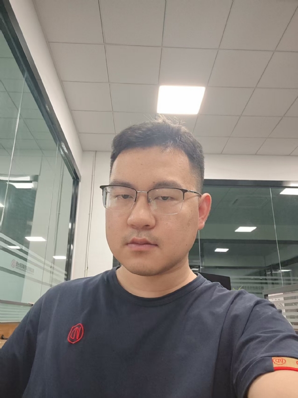 雨落浅响的第一张照片--贵阳相亲服务中心