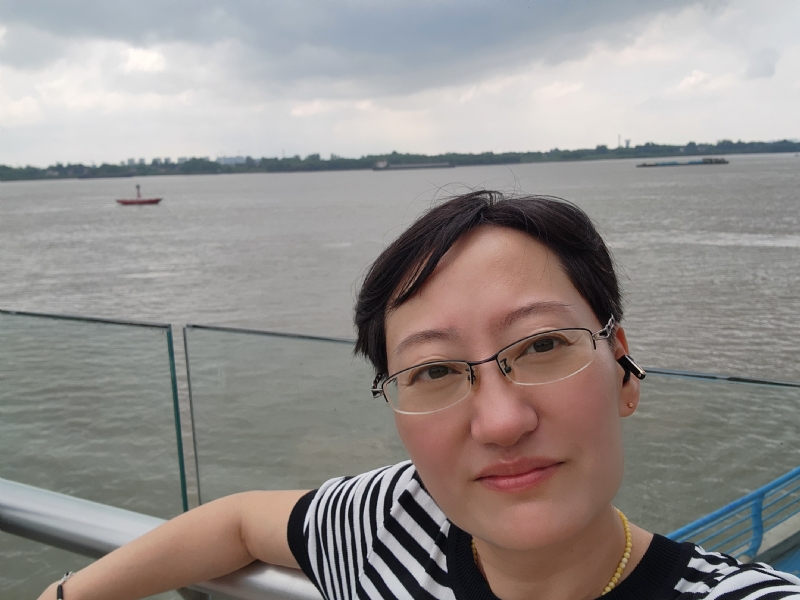 念念初心的第三张照片--贵阳相亲服务中心