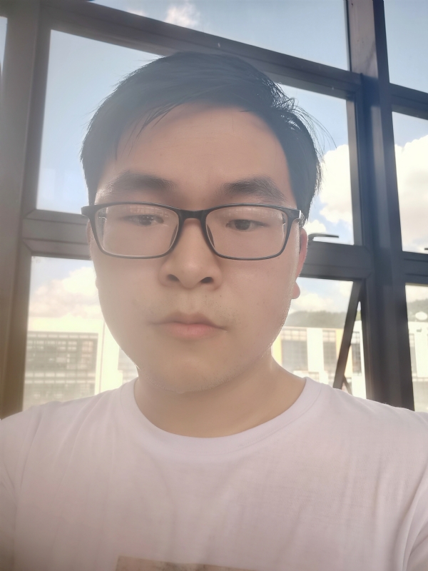 遇见YU的第一张照片--贵阳相亲服务中心