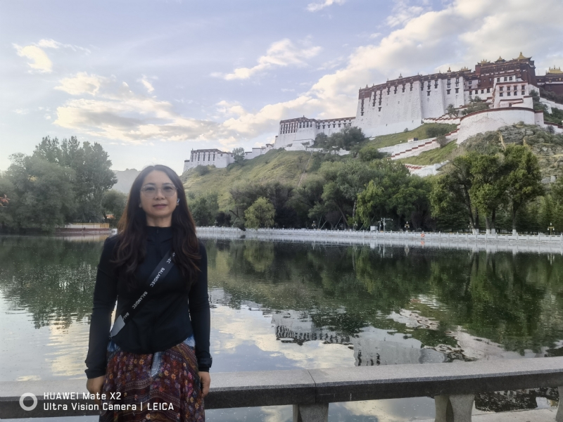 墨然的第一张照片--贵阳相亲服务中心