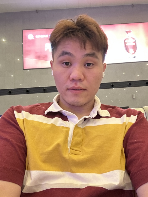 锅锅锅的第一张照片--贵阳相亲服务中心