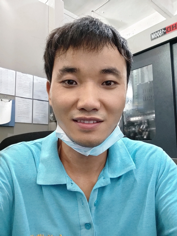 落叶的第一张照片--贵阳相亲服务中心