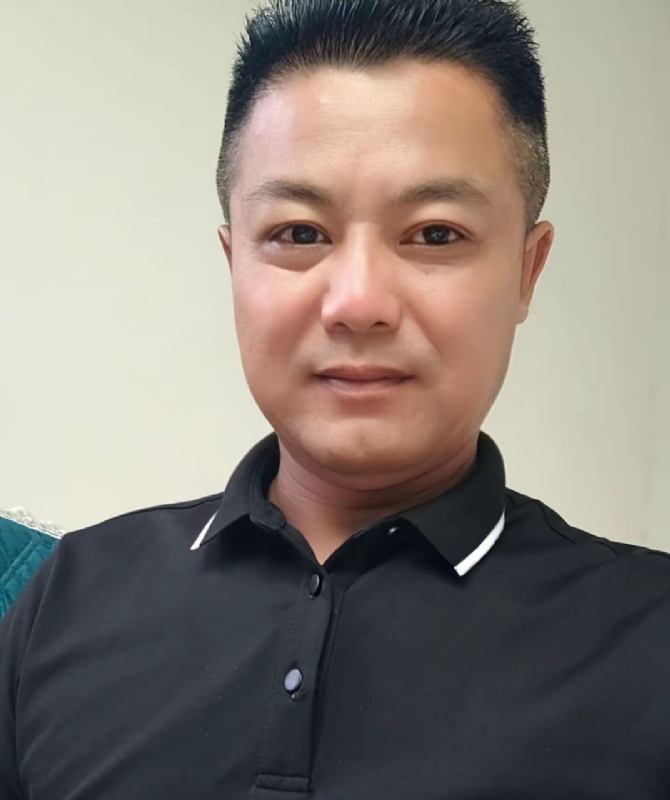 落日的第一张照片--贵阳相亲服务中心