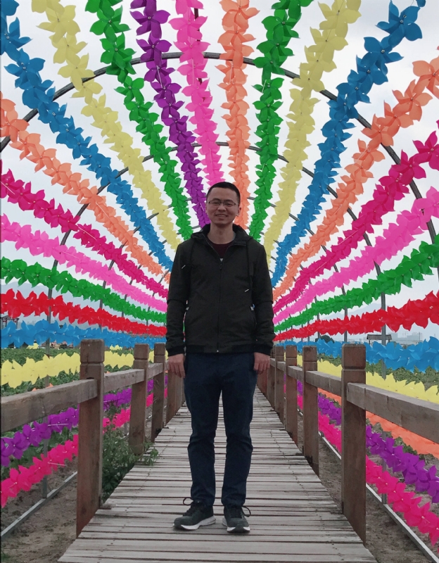 艾森的第一张照片--贵阳相亲服务中心