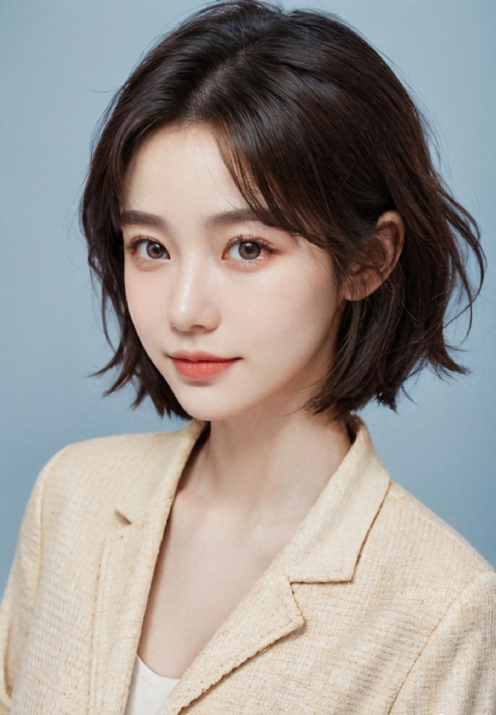 等待有缘人的第一张照片--贵阳相亲服务中心