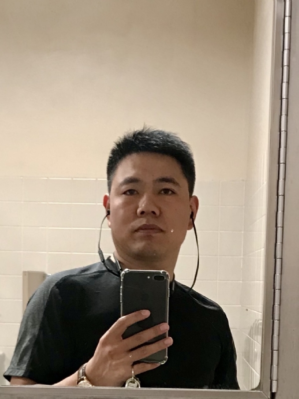 张智博的第一张照片--贵阳相亲服务中心