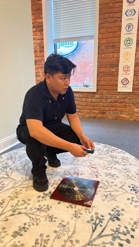 张智博的第二张照片--贵阳相亲服务中心