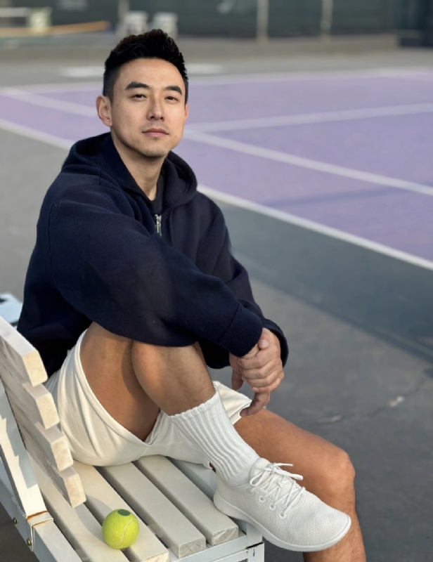 风雨无阻的第一张照片--贵阳相亲服务中心