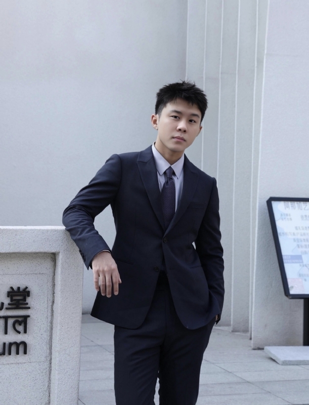 小王的第一张照片--贵阳相亲服务中心