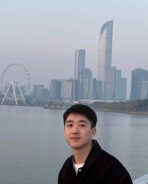 Joe的第一张照片--贵阳相亲服务中心