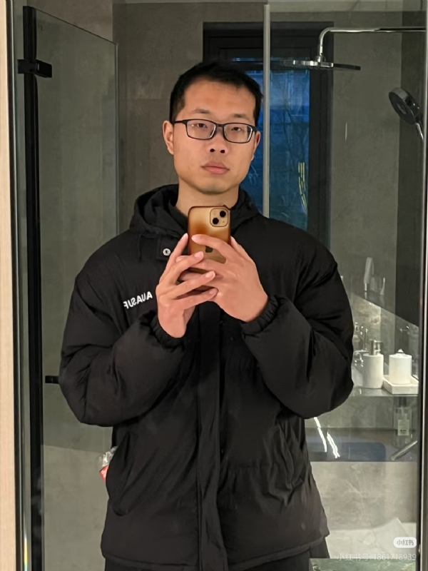 泡泡的第一张照片--贵阳相亲服务中心