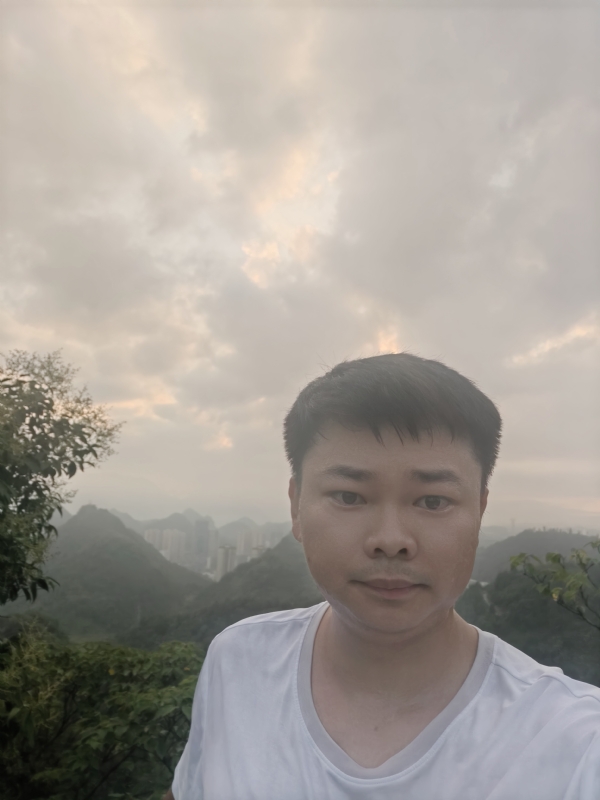 小明同学的第一张照片--贵阳相亲服务中心