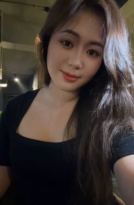 妮妮的第一张照片--贵阳相亲服务中心