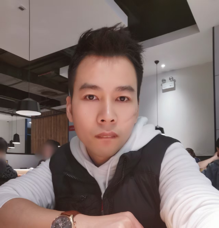 思明的第一张照片--贵阳相亲服务中心