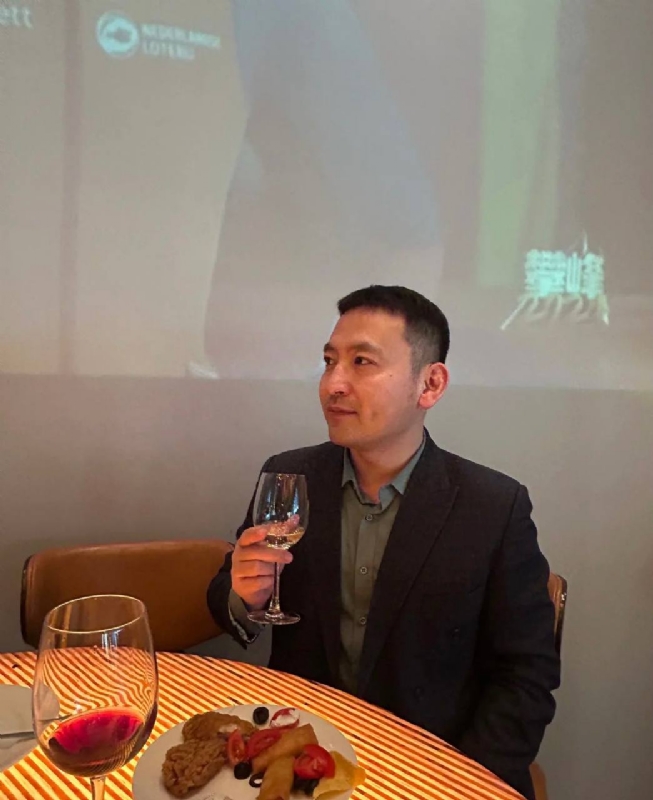 為愛而來的第一张照片--贵阳相亲服务中心