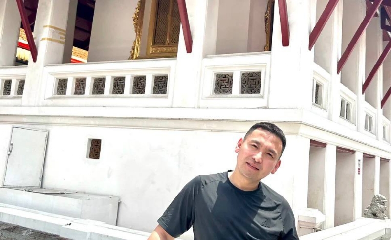 為愛而來的第二张照片--贵阳相亲服务中心