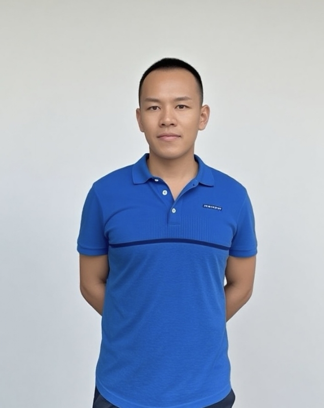 钰郎的第二张照片--贵阳相亲服务中心