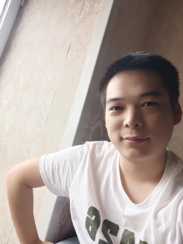 开心怪兽的第一张照片--贵阳相亲服务中心