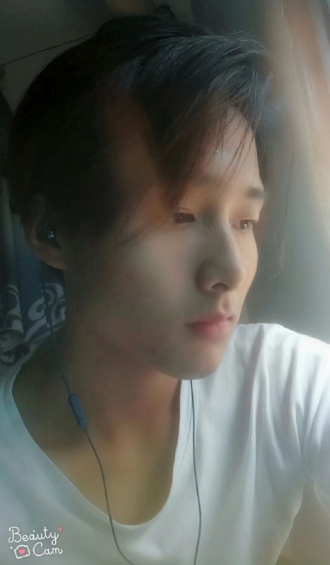 画师的第一张照片--贵阳相亲服务中心