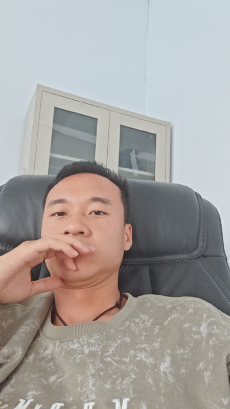 韬爷的第一张照片--贵阳相亲服务中心