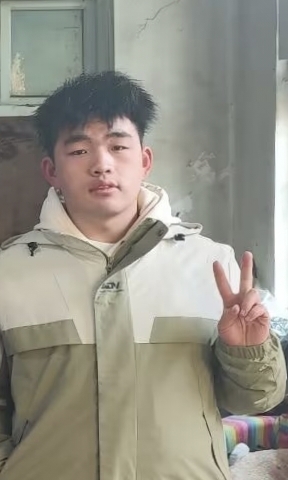 刘锡志的第一张照片--贵阳相亲服务中心