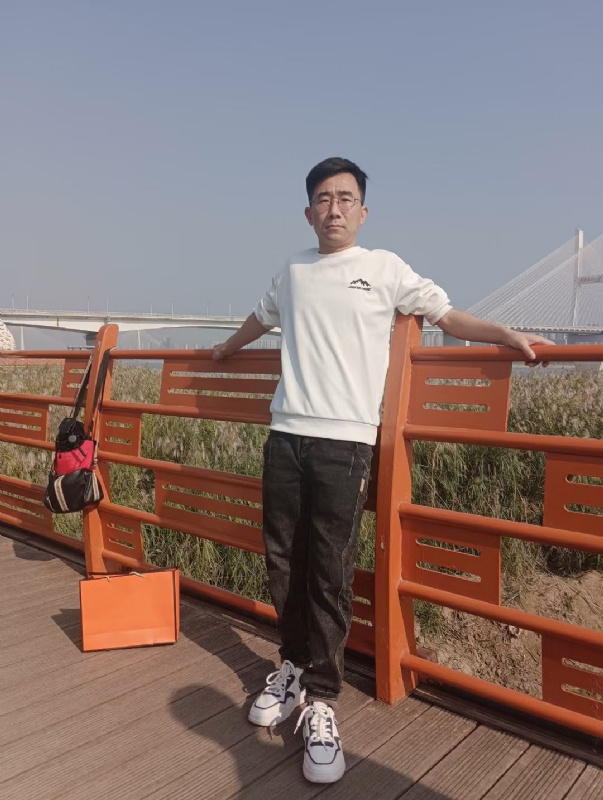 黑白的第一张照片--贵阳相亲服务中心