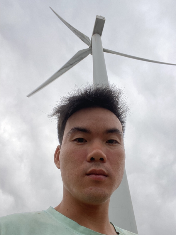 柒墨的第一张照片--贵阳相亲服务中心