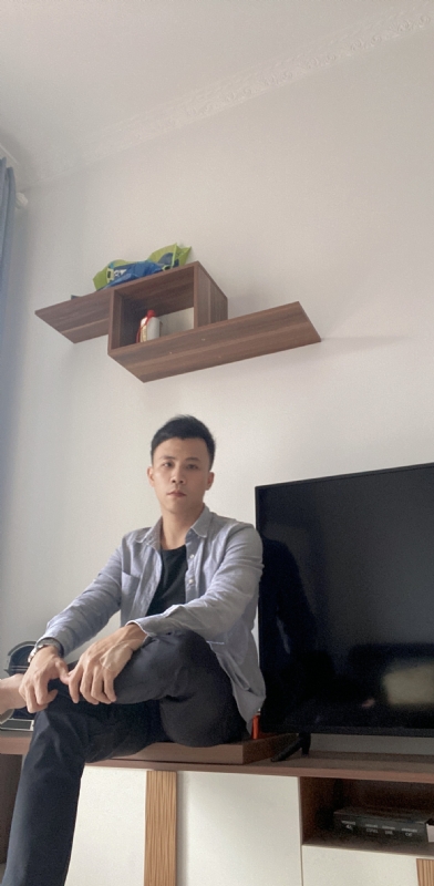 普鲁斯特效应的第一张照片--贵阳相亲服务中心