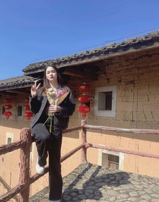 久久的第一张照片--贵阳相亲服务中心