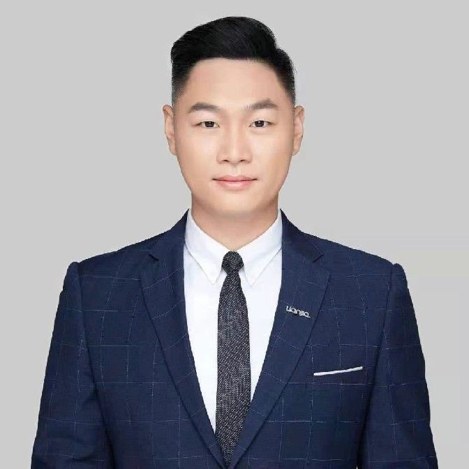 S先生的第一张照片--贵阳相亲服务中心