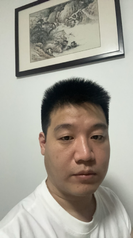 随遇而安的第一张照片--贵阳相亲服务中心