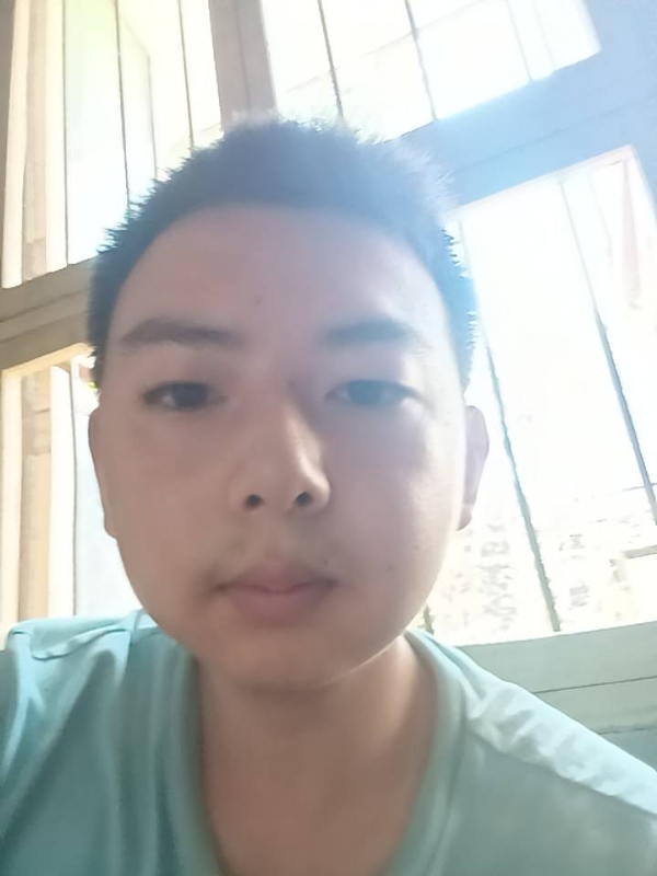 小黄的第二张照片--贵阳相亲服务中心