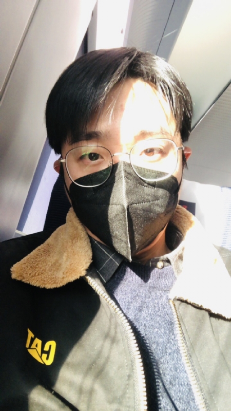 小雨的第一张照片--贵阳相亲服务中心