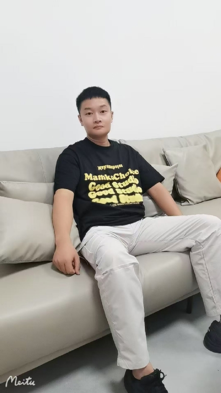 东东的第一张照片--贵阳相亲服务中心