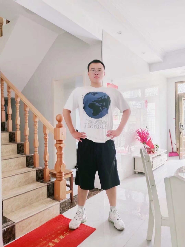 中考体育的第一张照片--贵阳相亲服务中心