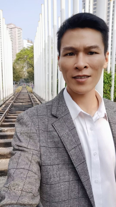 飞虎雄心的第二张照片--贵阳相亲服务中心