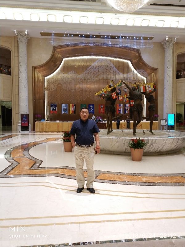 偶尔雷锋的第二张照片--贵阳相亲服务中心