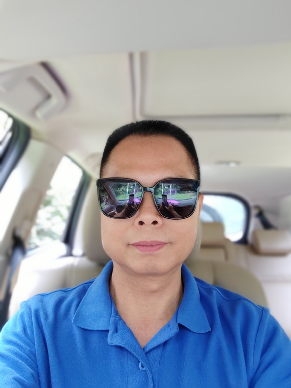 chkycc的第一张照片--贵阳相亲服务中心