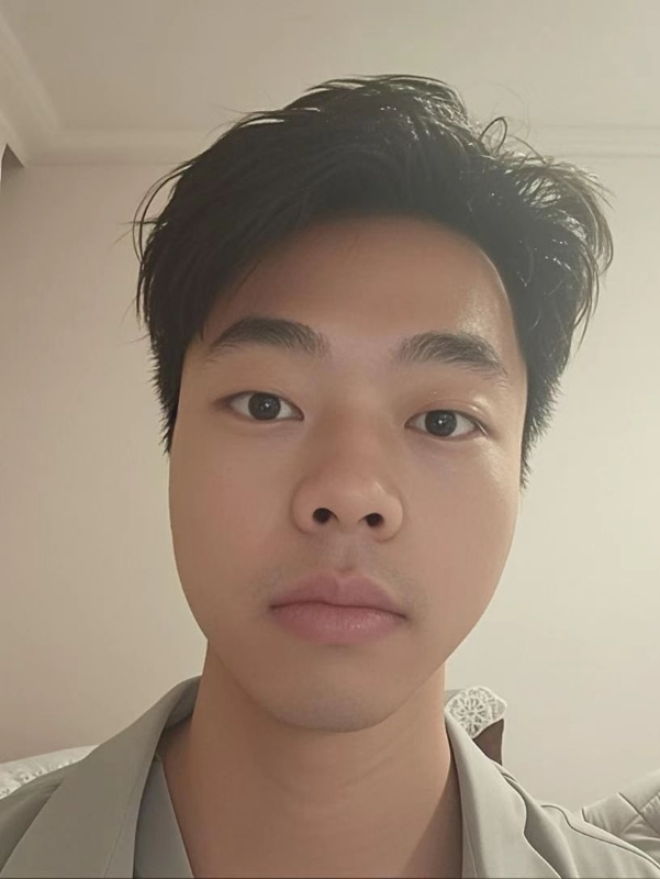 LLByu的第一张照片--贵阳相亲服务中心